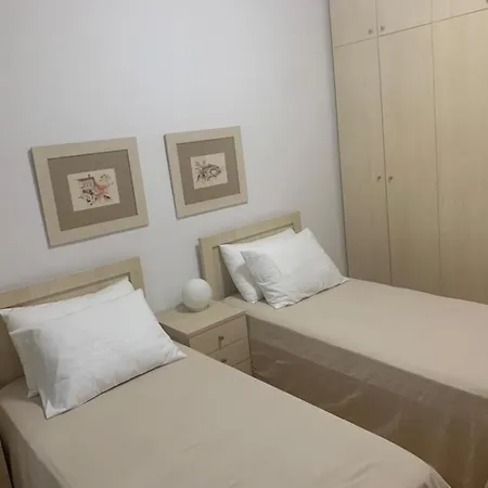 Alea2 Apartment Tirana