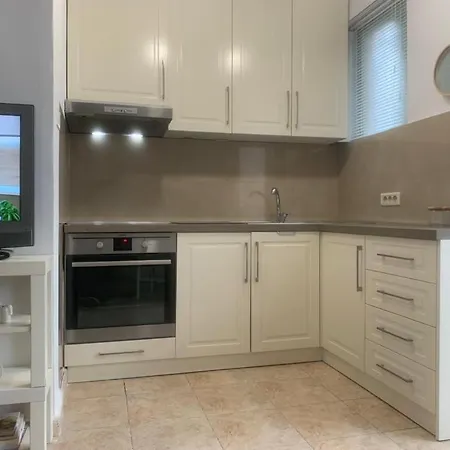 Apartment Alea2