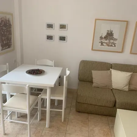 Alea2 Apartment Tirana