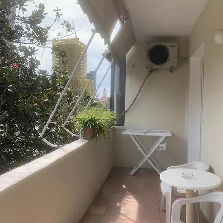 Alea2 Apartment *