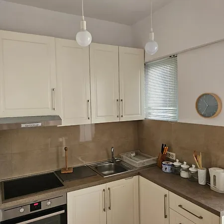 Apartment Alea2