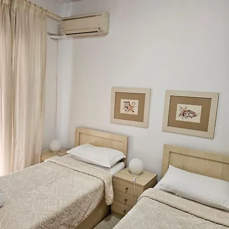 Apartment Alea2 *