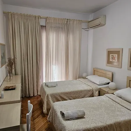 Alea2 Apartment Tirana