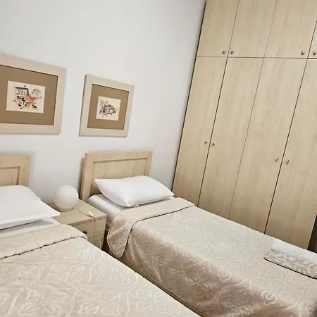 Apartment Alea2 *
