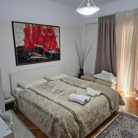 Alea2 Apartment