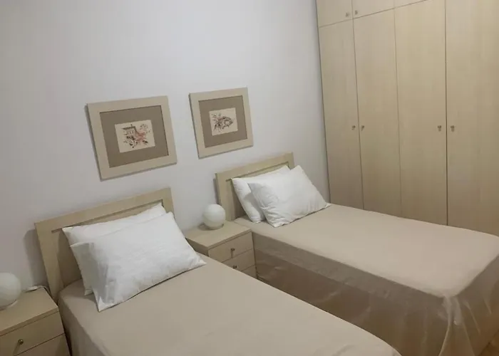 Alea2 公寓 地拉那