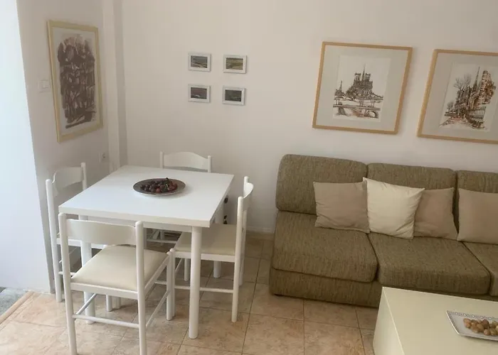 Alea2 Apartament Tirana