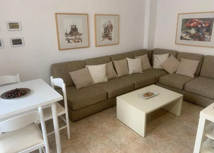 Alea2 公寓 地拉那