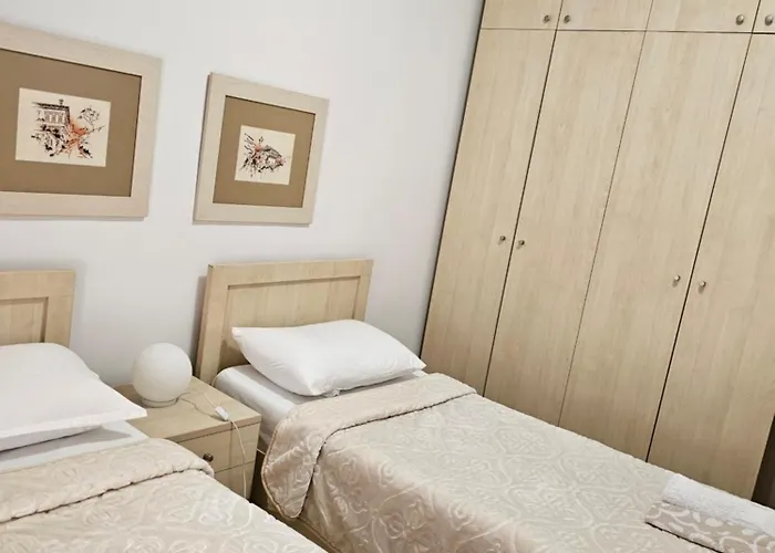 Apartament Alea2 *