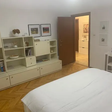 Appartement Alea2 Tirana