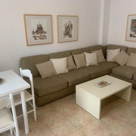 Alea2 Apartamento Tirana